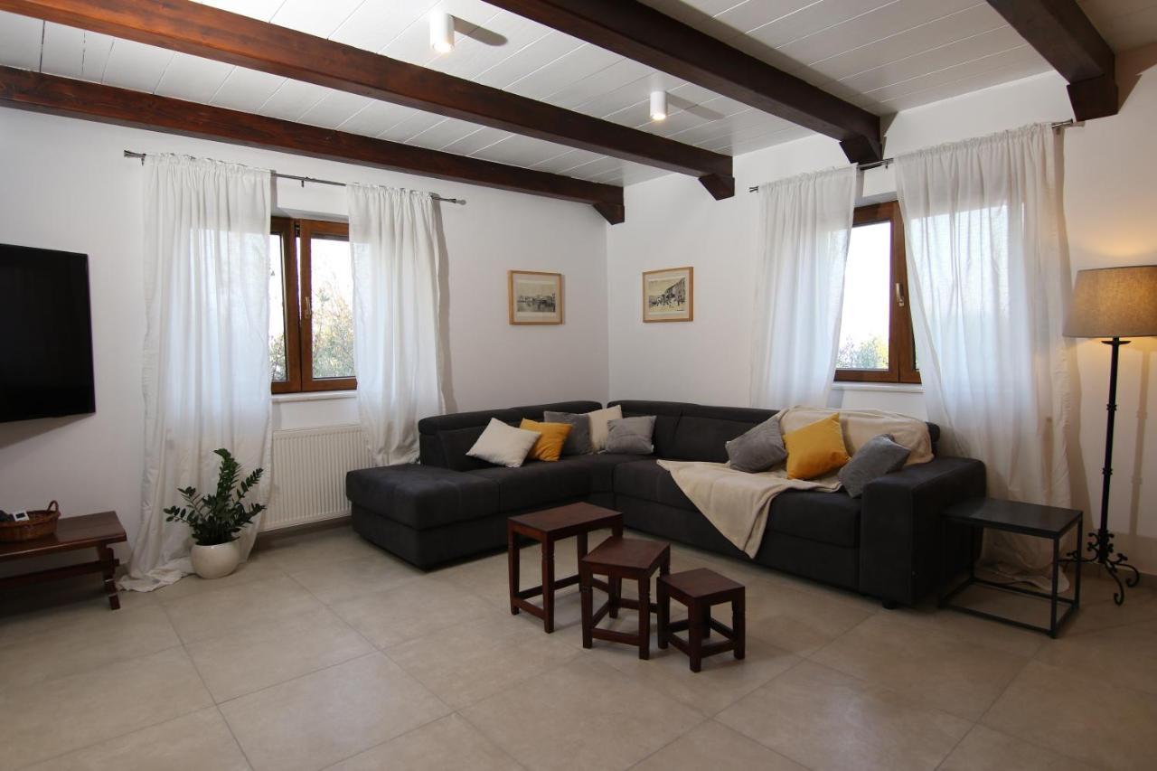 Stone Olea Villa *